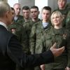 ​Жінки в армії РФ: як їх вербують на війну з Україною
