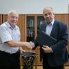 ПІДПИСАНО МЕМОРАНДУМ ПРО СПІВРОБІТНИЦТВО У СФЕРІ НАУКИ МІЖ МОН ТА АКАДЕМІЄЮ НАУК ВИЩОЇ ШКОЛИ УКРАЇНИ