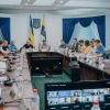 ​В Одесі відвідали об'єкти енергетики та провели засідання щодо надійності енергопостачання