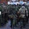 Росія готується мобілізувати восени пів мільйона людей - ЦПД