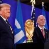 ​Трамп хоче, щоб США провели ще один ЧС з футболу