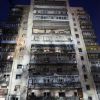 ​Масштабна балістична атака на Київ: є жертва та поранені