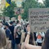​Зеленський поговорив з Федоровим і Сирським на тлі протестів