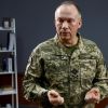 Низка командувачів ЗСУ публічно підтримала Сирського