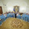​Украина будет поддерживать своих спортсменов и создавать для них необходимую инфраструктуру – Владимир Зеленский на встрече с призерами Олимпиады-2020