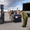 ​Уряд Естонії схвалив новий пакет військової допомоги для України, що включає нові партії мінометів і протитанкової зброї, а також ще один польовий госпіталь, — ERR