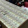 ​СБУ знайшла понад 8 млн грн готівки у чиновниці Львівської міськради та її спільників, які підозрюються у нелегальному переправленні призовників за кордон