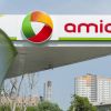 ​В Украине арестовали сеть АЗС Amic