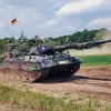 ​Ремонтна база танків Leopard в Україні запрацює до кінця серпня