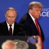 ​ЗМІ: Трамп різко відреагував, коли Путін захотів всю Донеччину