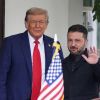 ​Вашингтонські переговори: як Трамп і Зеленський шукали шлях до миру
