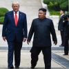 WSJ: Трамп хоче зустрітися з Кім Чен Ином вже цієї осені