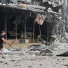 ​РФ атакувала "шахедами" низку регіонів: уражено склади на Київщині і ТЕС