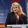 У співробітника АдН провели обшуки напередодні виборів в Берліні