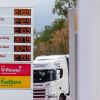 Ціни на бензин: у Німеччини знову запровадять паливну знижку