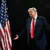 Трамп заборонив CNN, Politico і MS NOW доступ до Білого дому