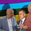 ​Давыдов с Гнатенко пихают Азарова на мэры 