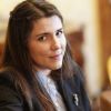 ​Жена главнокомандующего. Чем известна Анна Коваленко, которая хотела прострелить ноги Бужанскому и Дубинскому