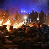 ​МЗС ФРН застерегло громадян щодо перебування у Франції