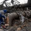 Зеленський: Внаслідок атаки РФ пошкоджено понад 10 енергооб'єктів, без світла 550 тисяч домівок