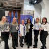 Представники Луганської обласної прокуратури взяли участь у регіональному форумі з питань ветеранської політики в тергромадах