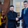 ​Як пройшов візит Зеленського до Іспанії: подробиці з Мадрида