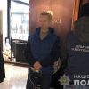 ​На Київщині поліція затримала заступника сільського голови
