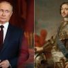 ​Nowe Państwo: путін і таємний заповіт імператора Петра