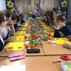 ​Петровський Олександр Володимирович: Майстер-клас з живопису для дітей із вадами зору та корисні подарунки, що сприяють їхньому розвитку 
