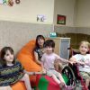 Петровський Олександр Володимировича: Фонд Олександра Петровського подарував нові меблі дітям з Дніпровського будинку-інтернату