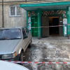 ​В Одессе задержали убийцу, который гулял по городу с отрубленной головой в руках
