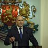 ​Президент Болгарії Румен Радев оголосив відставку