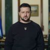 ​Звернення Президента України Володимира Зеленського з нагоди Дня Героїв Небесної Сотні