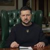 ​Хочу, щоб зараз у наших людей була передбачуваність і відчуття, що Україна рухається до своїх цілей – звернення Президента Володимира Зеленського