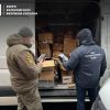 ​За матеріалами БЕБ закарпатським митникам повідомлено про підозру у сприянні незаконному ввезенню електроніки в Україну