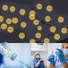 ​Коронавірус в Україні: понад 7 млн повністю вакцинованих українців та рекордна смертність