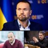 ​Верховна Рада проголосувала за відставку 3 міністрів. Одного з них переведуть на іншу посаду