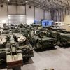 ​Норвегія передала Україні 8 танків Leopard 2, допоміжні машини та гроші на боєприпаси, – міністерство оборони Норвегії