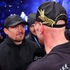 ​WBA висунула ультиматум Усику та Ф'юрі