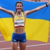 Магучих уже год занимает первую ступень мирового рейтинга прыжков в высоту