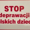 ​Просвіта чи розбещення? У Польщі сперечаються про статеве виховання у школах