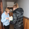 ​Фахівці системи БПД Уманщини продовжують забезпечувати ефективне надання правової допомоги населенню