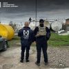 ​БЕБ припинило масштабне виробництво контрафактного пального: вилучено 135 тис. літрів