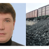 ​Андрей Орлов - контрабанда угля с ДНР и отмывания денег через «Европромбанк»