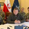 Україні вдалося відібрати у ворога стратегічну ініціативу — повідомив головнокомандувач ЗСУ Валерій Залужний після  засідання військового комітету НАТО