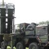 ​США передасть Україні системи ППО Patriot