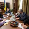 ​Заступник керівника ОП зустрівся з Міжнародної комісією. Обговорили питання зниклих безвісти