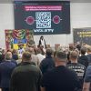 Стефанішин Михайло Васильович: старт масштабної реформи профспілкового руху України