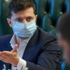 ​Громадські місця мають відповідати епідеміологічним вимогам під час карантину – Володимир Зеленський