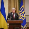 ​Міністр оборони України Андрій Таран назвав три складові нарощування бойових спроможностей ВМС ЗС України за стандартами НАТО